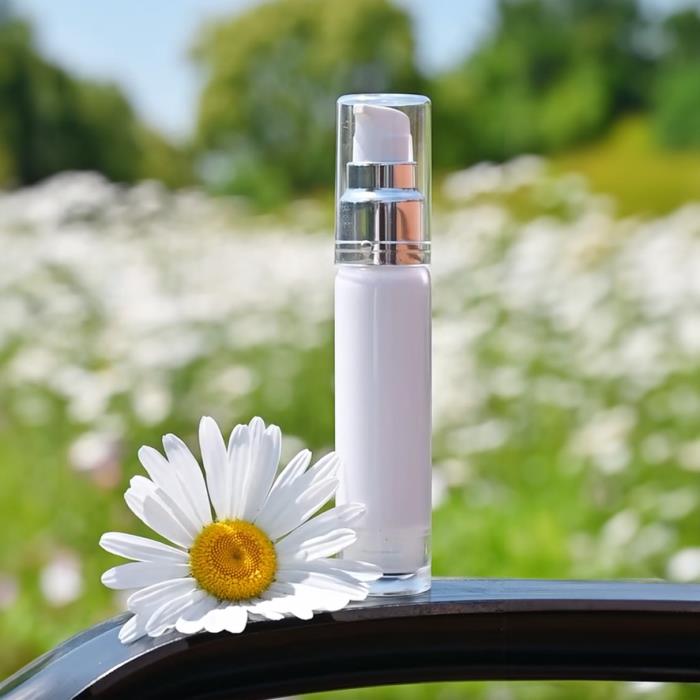 The Next Chapter Is Almost Here: Glass Vacuum Pump Bottle